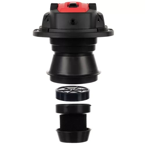 Aspirator cu functie de spalare, aspirare si suflare, Zola, utilizare umed si uscat, putere 1600 W, filtru HEPA si burete, 2 rezervoare apa curata si murdara,  capacitate 20 l, rezervor de detergent 3 Aspirator cu functie de spalare, aspirare si suflare, Zola, utilizare umed si uscat, putere 1600 W, filtru HEPA si burete, 2 rezervoare apa curata si murdara,  capacitate 20 l, rezervor de detergent 3